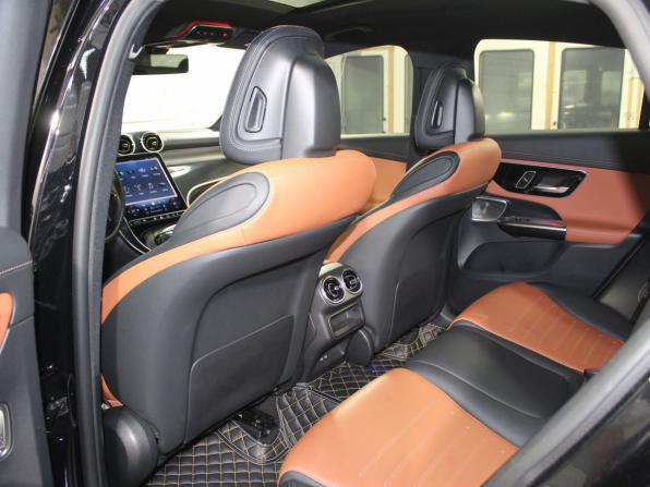 Mercedes-Benz GLC Coupe II (C254) с пробегом 2023 года, цена 7 500 000 рублей, 36286 км, внедорожник, Автокод Объявления
