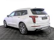 Cadillac XT6 I Москва  - изображение 37