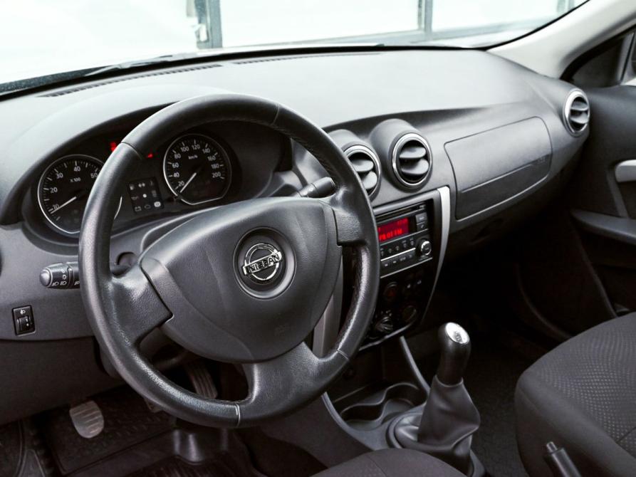 Nissan Almera III (G15) Екатеринбург  - изображение 12