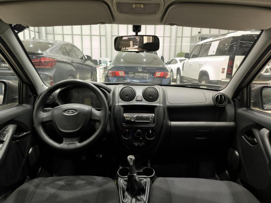 Lada (ВАЗ) Granta I Казань  - изображение 17