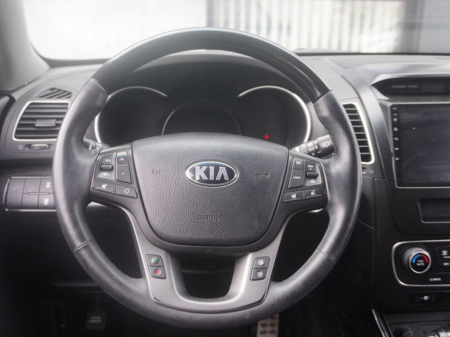 Kia Sorento II Рестайлинг Москва  - изображение 12