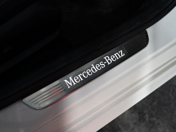 Mercedes-Benz C-Класс IV (W205) с пробегом 2017 года, цена 1 690 000 рублей, 104349 км, универсал, Автокод Объявления