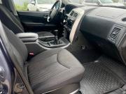 SsangYong Kyron I Рестайлинг Вологда  - изображение 32
