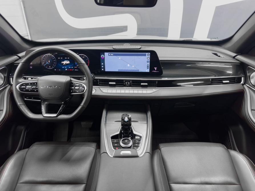 Chery Tiggo 4 I Рестайлинг 2 Ростов-на-Дону  - изображение 4