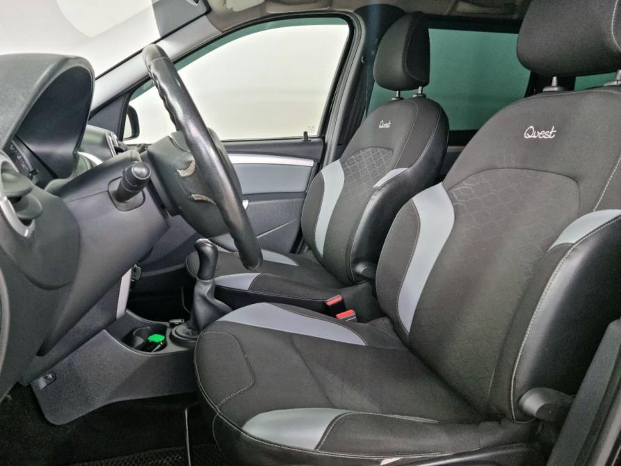 Lada (ВАЗ) Largus I Петрозаводск  - изображение 12