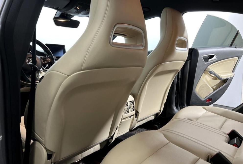 Mercedes-Benz CLA I (C117 X117) Нижний Новгород  - изображение 11