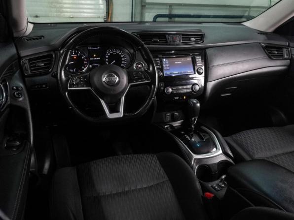 Nissan X-Trail III Рестайлинг с пробегом 2020 года, цена 2 399 000 рублей, 95941 км, внедорожник, Автокод Объявления