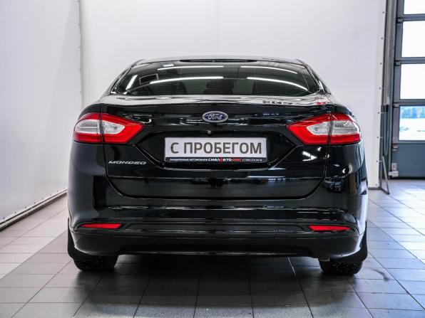 Ford Mondeo V с пробегом 2016 года, цена 1 515 000 рублей, 101523 км, седан, Автокод Объявления
