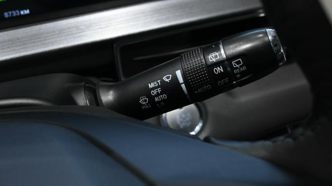 Chery Tiggo 7 Pro Max I с пробегом 2023 года, цена 1 995 000 рублей, 8707 км, внедорожник, Автокод Объявления
