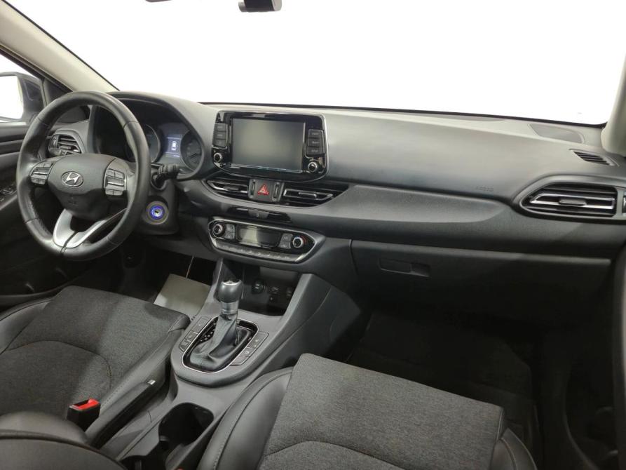 Hyundai i30 III Рестайлинг 2 Альметьевск  - изображение 12