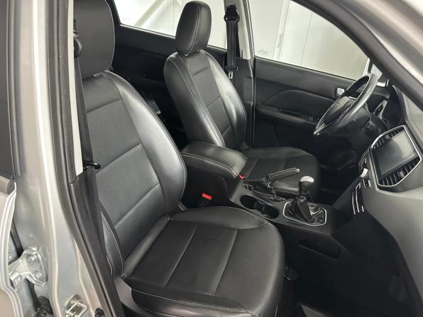 Lifan X70 I с пробегом 2018 года, цена 1 150 000 рублей, 40700 км, внедорожник, Автокод Объявления
