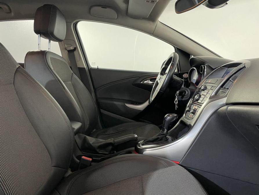 Opel Astra J Великий Новгород  - изображение 11