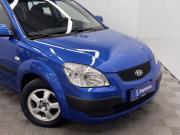 Kia Rio II Воронеж  - изображение 23