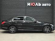 Mercedes-Benz C-Класс IV (W205) Екатеринбург  - изображение 26
