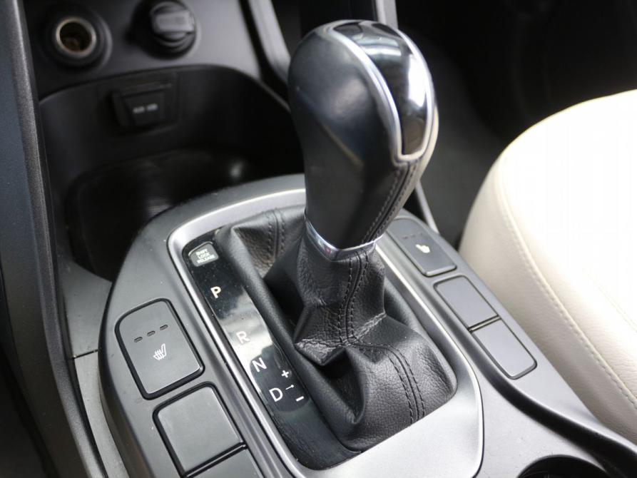 Hyundai Santa Fe III Уфа  - изображение 15