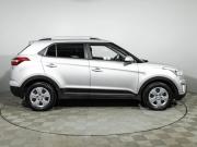 Hyundai Creta I Рестайлинг Санкт-Петербург  - изображение 21
