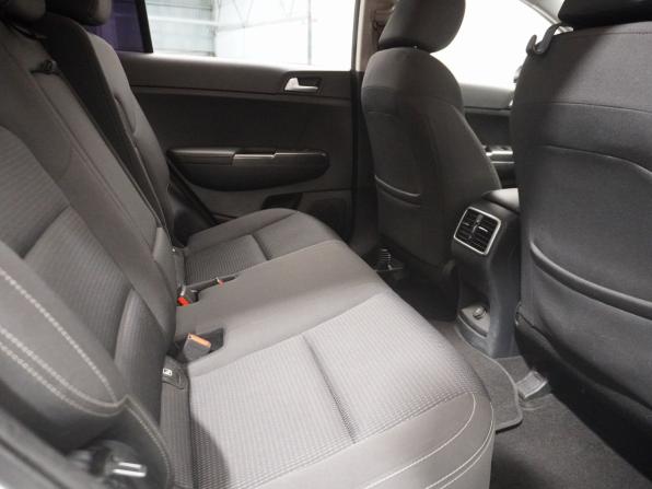 Kia Sportage IV Рестайлинг с пробегом 2018 года, цена 1 895 000 рублей, 225726 км, внедорожник, Автокод Объявления
