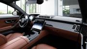 Mercedes-Benz Maybach S-Класс II (Z223) Москва  - изображение 18