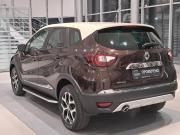 Renault Kaptur I Казань  - изображение 30