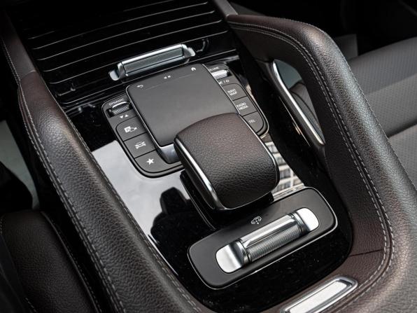Mercedes-Benz GLS II (X167) с пробегом 2020 года, цена 7 997 000 рублей, 73928 км, внедорожник, Автокод Объявления