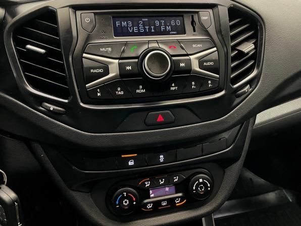 Lada (ВАЗ) Vesta I с пробегом 2020 года, цена 935 000 рублей, 118385 км, седан, Автокод Объявления