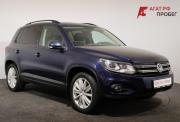 Volkswagen Tiguan I Рестайлинг Ярославль  - изображение 26