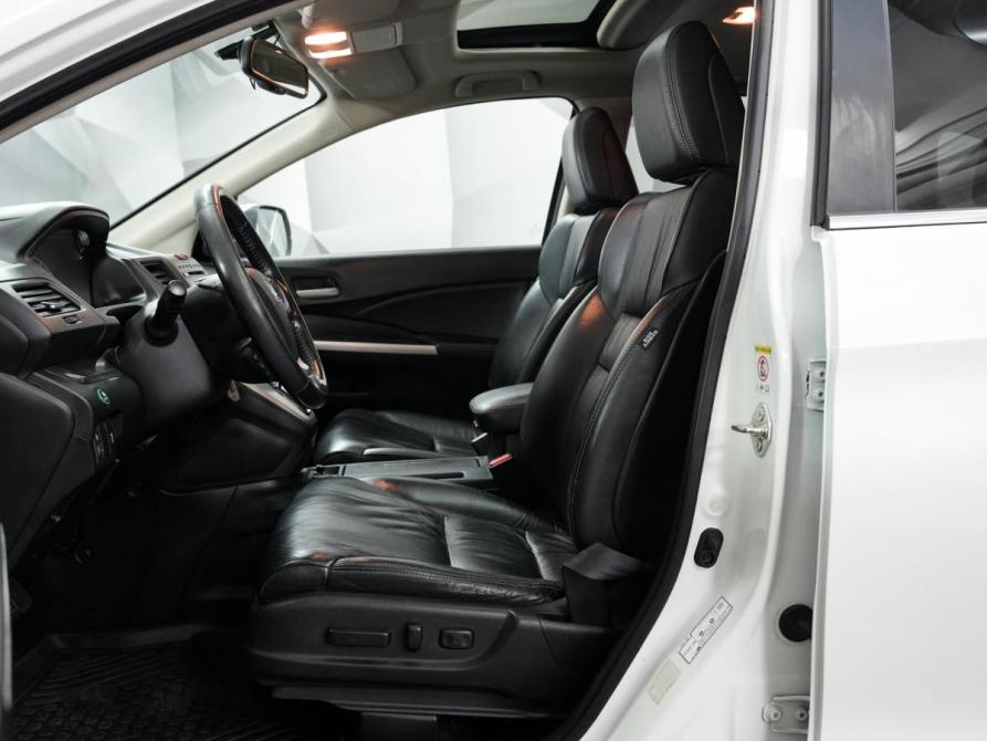 Honda CR-V IV Ульяновск  - изображение 10