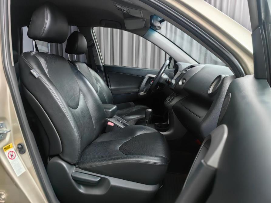 Toyota RAV4 III (XA30) Москва  - изображение 8