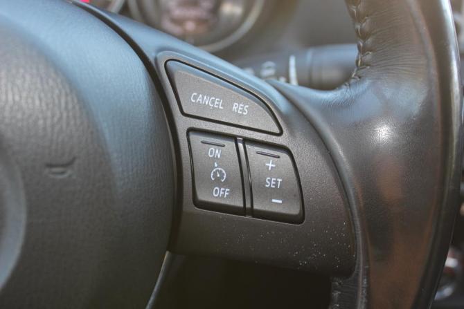 Mazda 6 III (GJ) с пробегом 2014 года, цена 1 617 000 рублей, 105503 км, седан, Автокод Объявления