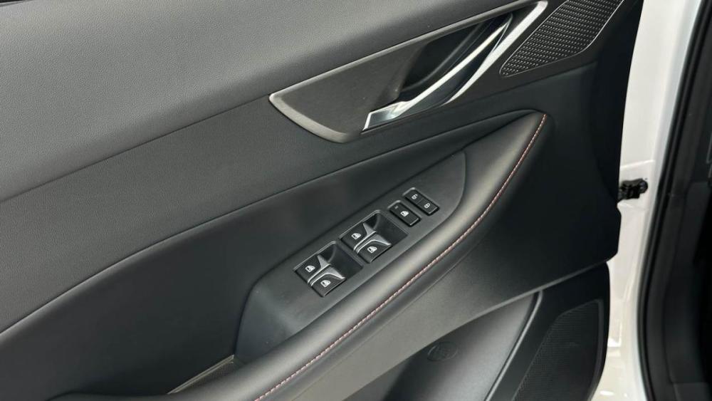 Changan CS35 Plus I Рестайлинг Ярославль  - изображение 12
