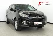 Hyundai ix35 I Екатеринбург  - изображение 3