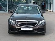 Mercedes-Benz C-Класс IV (W205) Санкт-Петербург  - изображение 22
