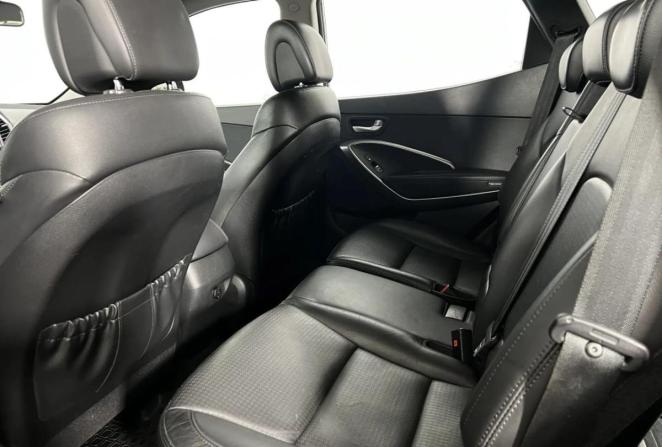 Hyundai Santa Fe II Рестайлинг с пробегом 2012 года, цена 1 850 000 рублей, 174416 км, внедорожник, Автокод Объявления