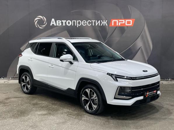 Москвич 3 с пробегом 2023 года, цена 1 474 000 рублей, 2450 км, внедорожник, Автокод Объявления