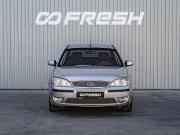 Ford Mondeo III Рестайлинг Краснодар  - изображение 22