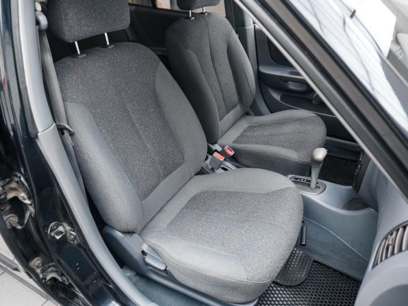 Hyundai Accent II с пробегом 2006 года, цена 540 000 рублей, 184743 км, седан, Автокод Объявления