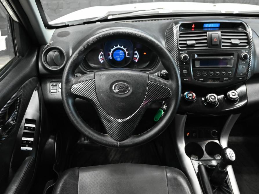 Lifan X60 I Екатеринбург  - изображение 7
