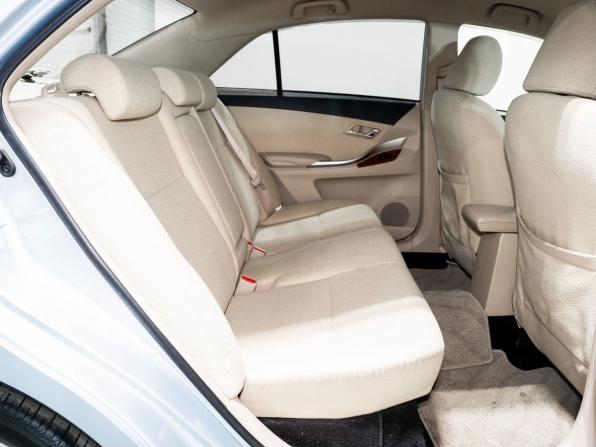 Toyota Allion II Рестайлинг с пробегом 2014 года, цена 1 480 000 рублей, 79400 км, седан, Автокод Объявления