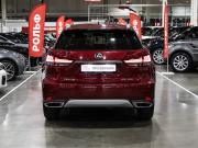 Lexus RX IV Рестайлинг Санкт-Петербург  - изображение 34