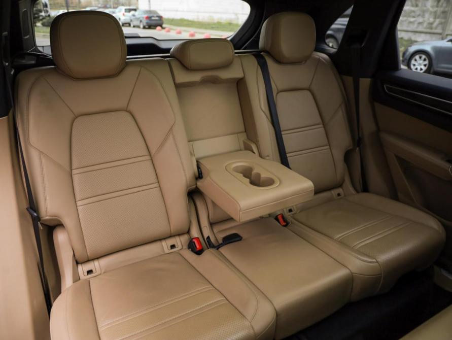 Porsche Cayenne III Санкт-Петербург  - изображение 32
