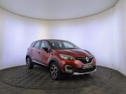 Renault Kaptur I Москва  - изображение 29