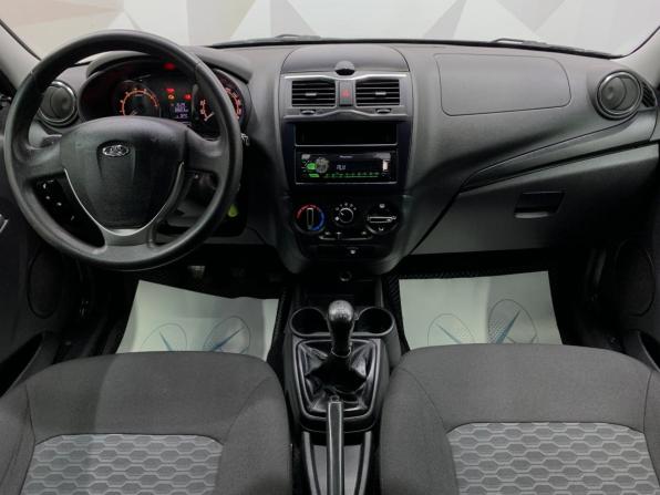 Lada (ВАЗ) Granta I Рестайлинг с пробегом 2019 года, цена 580 000 рублей, 66607 км, хэтчбек, Автокод Объявления