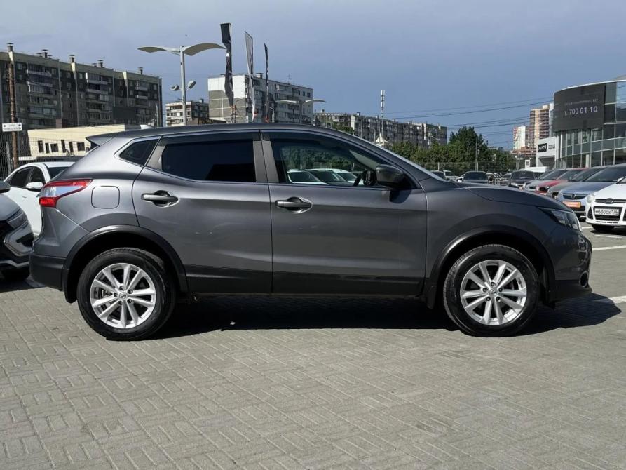 Nissan Qashqai II Челябинск  - изображение 3