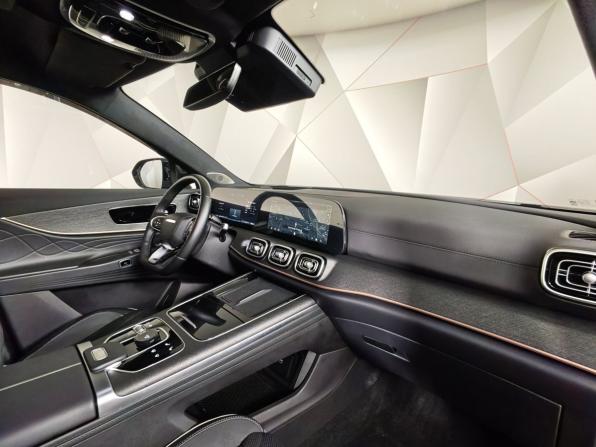 Jaecoo J8 с пробегом 2024 года, цена 3 050 000 рублей, 34316 км, внедорожник, Автокод Объявления