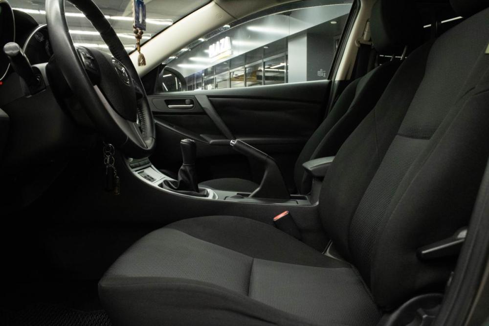 Mazda 3 II (BL) Уфа  - изображение 10