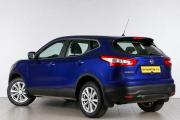 Nissan Qashqai II Челябинск  - изображение 22