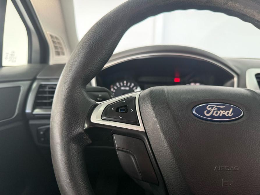 Ford Mondeo V Уфа  - изображение 9