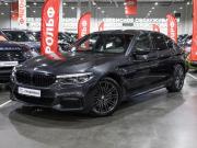 BMW 5 серии VII (G30/G31/G38) Санкт-Петербург  - изображение 36
