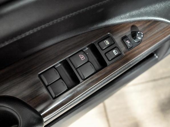Nissan Teana II Рестайлинг с пробегом 2011 года, цена 1 070 000 рублей, 232218 км, седан, Автокод Объявления