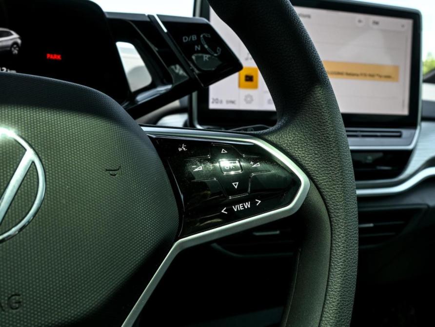 Volkswagen ID.4 Волгоград  - изображение 21